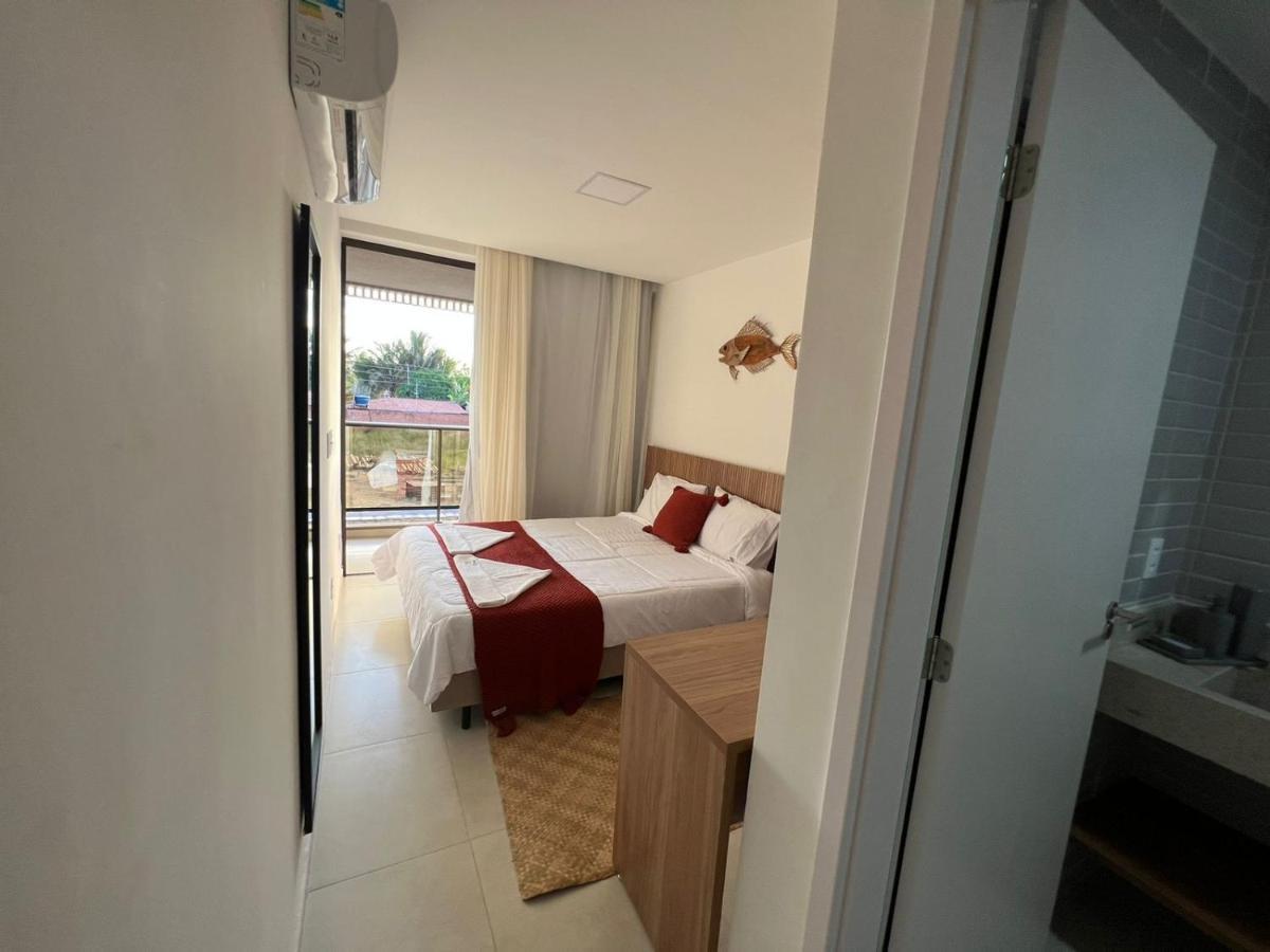 Kanui Casa Mare 109 São Miguel dos Milagres Exterior foto