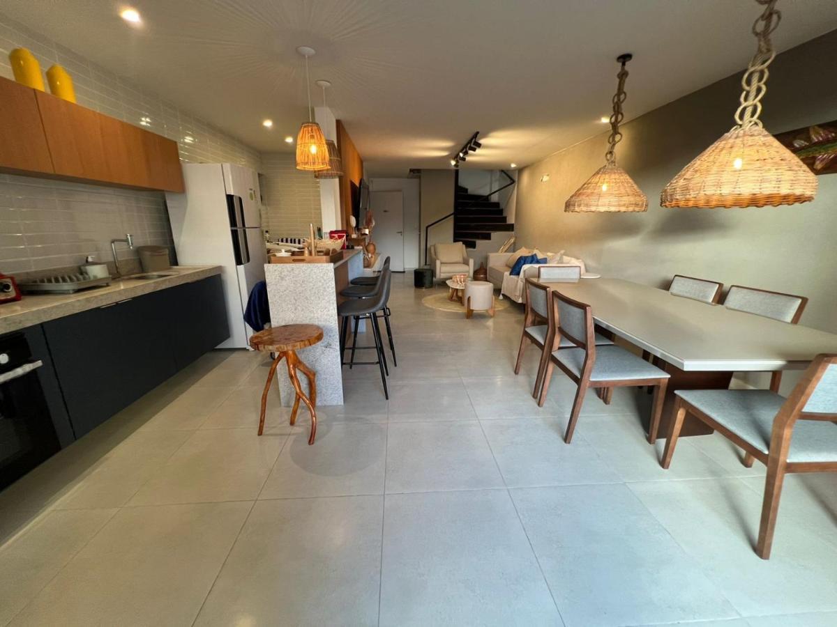 Kanui Casa Mare 109 São Miguel dos Milagres Exterior foto